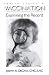 Vaccination Examing the Record(Health Series #1) (Health Series #1)