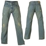 ZOO YORK - Zoo York Stylus Relax Jean - Men's