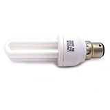 9W Energy Saving Bulb - Pack of 2