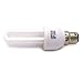 9W Energy Saving Bulb - Pack of 2