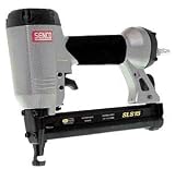Senco SLS15 5/8-Inch-1-Inch 18-Gauge 1/4-Inch Crown Finish Stapler
