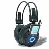 Review Macally SN-MTUNE / Macally Wireless Stereo Headset for Sansa E200