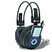 Macally Wireless Stereo Headset for Sansa E200