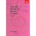 The AB Guide To Music Theory Part I