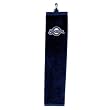 Milwaukee Brewers Embroidered - Milwaukee Brewers Golf Equipment