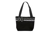 Aspire Collection Polka Cute Shopper