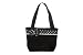 Aspire Collection Polka Cute Shopper