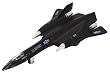 SR-71 Blackbird
