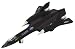 SR-71 Blackbird