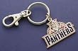 Florida Panthers Key Chain with clip