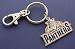 Florida Panthers Key Chain with clip