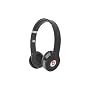 Beats Solo by Dr. Dre On-Ear Headphones with ControlTalk (Black)