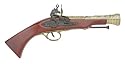 French Boarding Blunderbuss Pistol Replica
