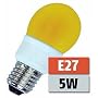 Energiesparlampe McShine 'Party-Light', E27, 5W, I&hellip von McShine