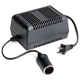 RoadPro RPSL-7000 AC to DC 6 Amp Power Converter