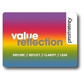 Value Reflection Cards