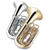 Jupiter 582L Intermediate Tuba