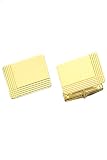 14k Gold Classic Cufflinks