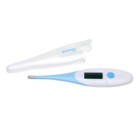 Emmay Care  Health Clinical Digital Thermometer