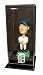 Detroit Tigers Single Bobblehead Display