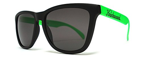 Knockaround Throwback Premium Non-Polarized Wayfarer Sunglasses