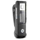 DLO Action Jacket for Samsung YP-U2 (Black)