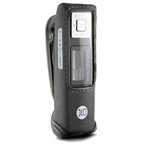 DLO Action Jacket for Samsung YP-U2 (Black)