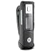 Electronics : DLO Action Jacket for Samsung YP-U2 (Black)