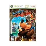 Banjo-Kazooie: Nuts & Bolts