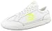 DIESEL Jeans Ice Cool Mens Shoes Casual Vintage Retro Sneakers Leather White