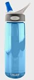 BPA Free Better Water Bottle .75 Liter (25 fl. Oz.) - Light Blue