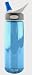 BPA Free Better Water Bottle .75 Liter (25 fl. Oz.) - Light Blue
