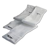 DeFeet Armskins Lite White Cycling/Running/Hiking Arm Warmers - ARMLTW