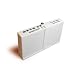 Opto 22 DA4T Isolated Analog Output Module, 0 To 5 VDC, 25 mA, +/- 5 mV Accuracy, 35 mA at +15 VDC and 35 mA at -15 VDC