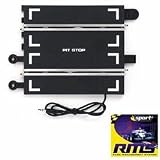 Review Hornby Hobbies C8147 / Scalextric Race Management System MultiLane Extension