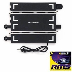 Childrens Toyshop  Toys : Scalextric Race Management System MultiLane Extension