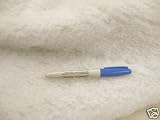 Fabric Faux Fur Dove Grey V104