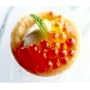 Salmon Caviar, Alaskan - 1.00 oz. / 28.0 gr.
