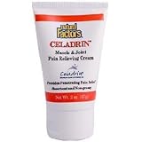 Arthritis Balms, Creams & Lotions