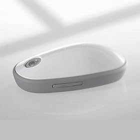 Targus AMB08US Bluetooth Laser Mouse for Mac