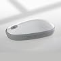 Targus AMB08US Bluetooth Laser Mouse for Mac