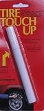 White Sport Tyre Pen