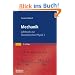 Mechanik: Lehrbuch zur Theoretischen Physik I