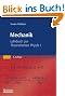 Mechanik: Lehrbuch zur Theoretischen Physik I