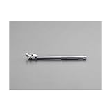 ESCO エスコ 3/8"sqスピンナーハンドル EA687BR-11