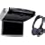 Alpine PKG-RSE2 - DVD player with LCD monitor