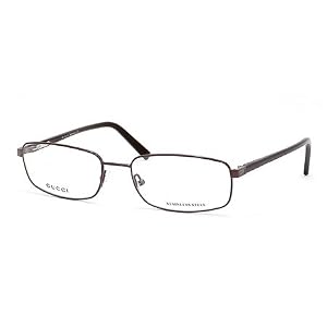 GUCCI EYEGLASSES GG 1764 0D2M BROWN