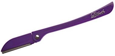 Lilibeth of New York Brow Shaper Dark Purple Single Pack by Lilibeth of New York