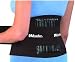 Mueller Sport Care Back Brace - One Size Fits - 8 Supportive Steel Springs