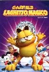 Garfield E Il Laghetto Magico